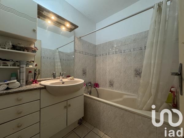 Appartement à vendre 2 pièces 53 m² Neuilly-sur-Marne