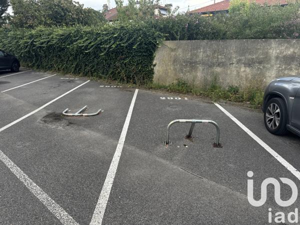 Appartement à vendre 2 pièces 53 m² Neuilly-sur-Marne