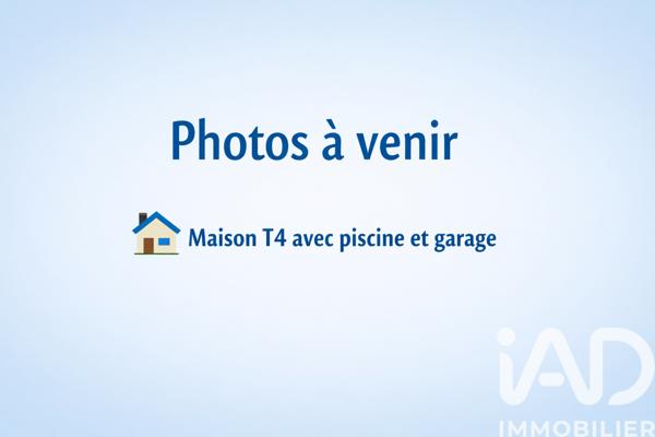 Maison à vendre 4 pièces 84 m² Cormontreuil