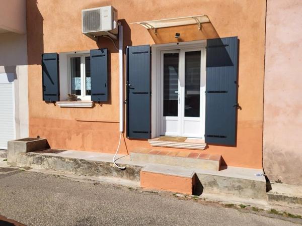 Vente Appartement 2 pièces 49 m2 à Gonfaron