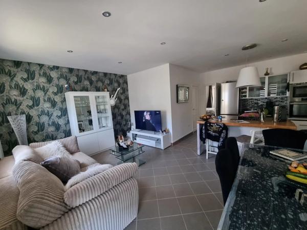 Vente Appartement 2 pièces 49 m2 à Gonfaron