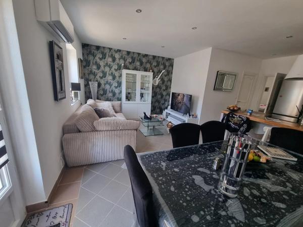 Vente Appartement 2 pièces 49 m2 à Gonfaron