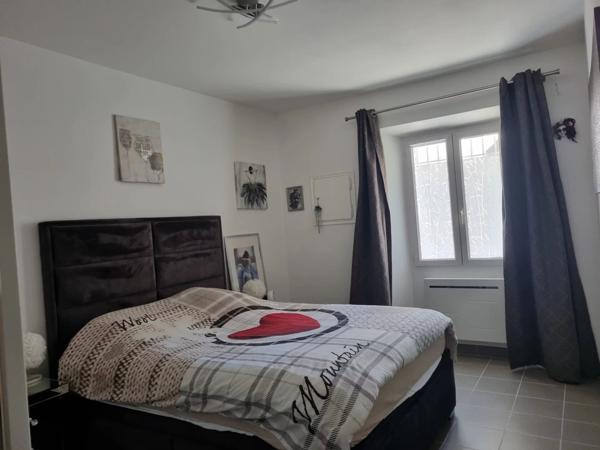 Vente Appartement 2 pièces 49 m2 à Gonfaron