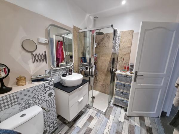 Vente Appartement 2 pièces 49 m2 à Gonfaron