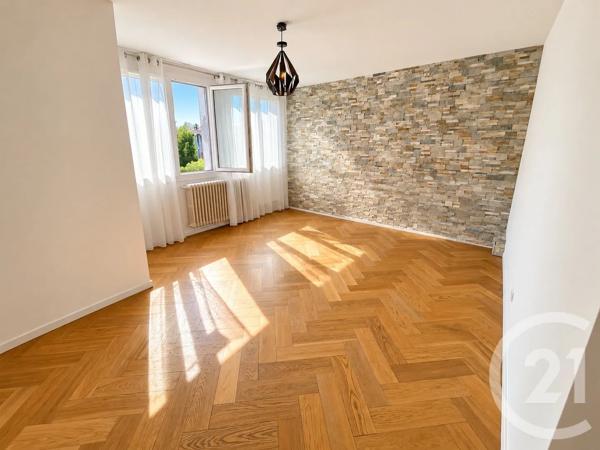 Appartement T3 à vendre  3 pièces - 61 m 2   TOULOUSE  - 31