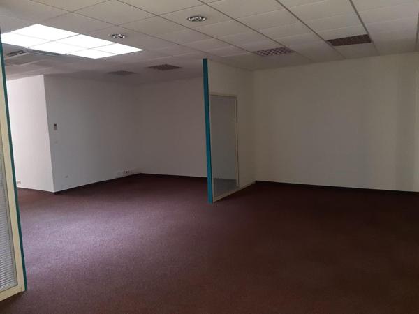 Location Local commercial 5 pièces - Saint-dié-des-vosges 88100