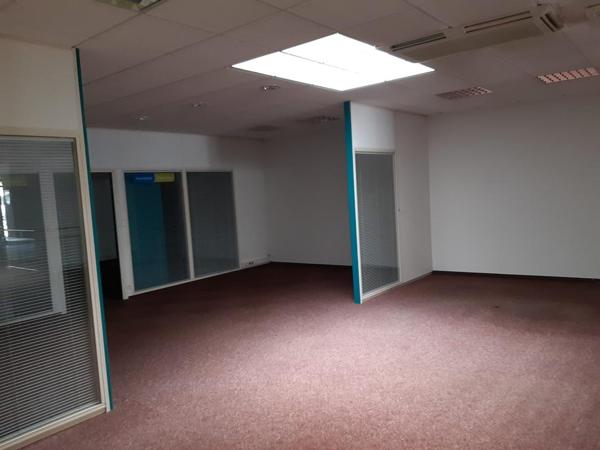 Location Local commercial 5 pièces - Saint-dié-des-vosges 88100