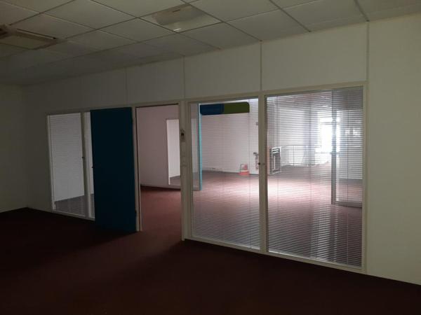 Location Local commercial 5 pièces - Saint-dié-des-vosges 88100