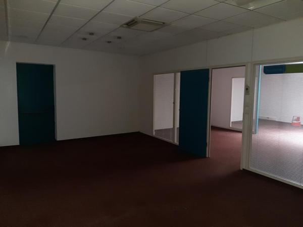 Location Local commercial 5 pièces - Saint-dié-des-vosges 88100