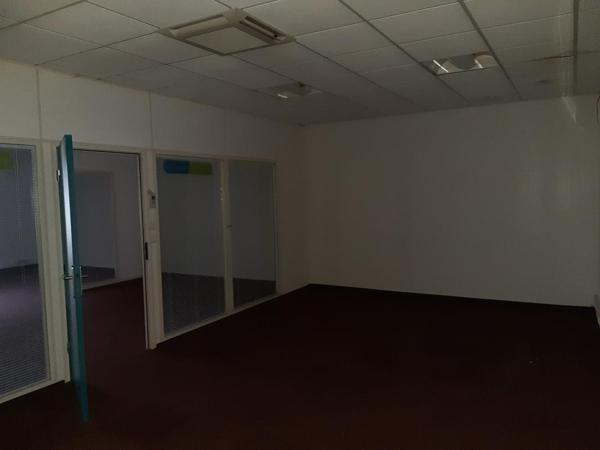 Location Local commercial 5 pièces - Saint-dié-des-vosges 88100