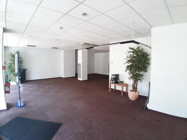 Location Local commercial 5 pièces - Saint-dié-des-vosges 88100