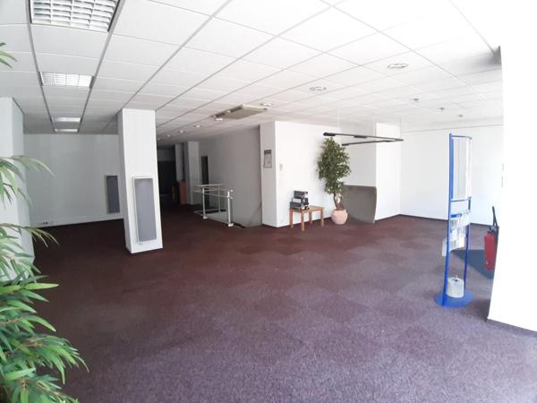 Location Local commercial 5 pièces - Saint-dié-des-vosges 88100