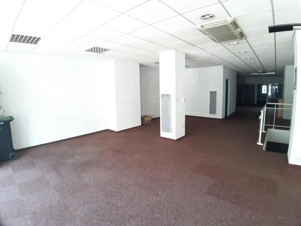 Location Local commercial 5 pièces - Saint-dié-des-vosges 88100