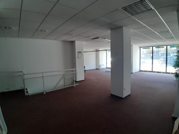 Location Local commercial 5 pièces - Saint-dié-des-vosges 88100