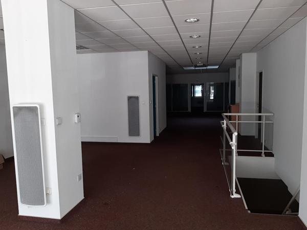 Location Local commercial 5 pièces - Saint-dié-des-vosges 88100