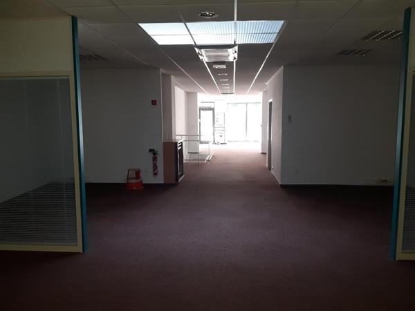 Location Local commercial 5 pièces - Saint-dié-des-vosges 88100