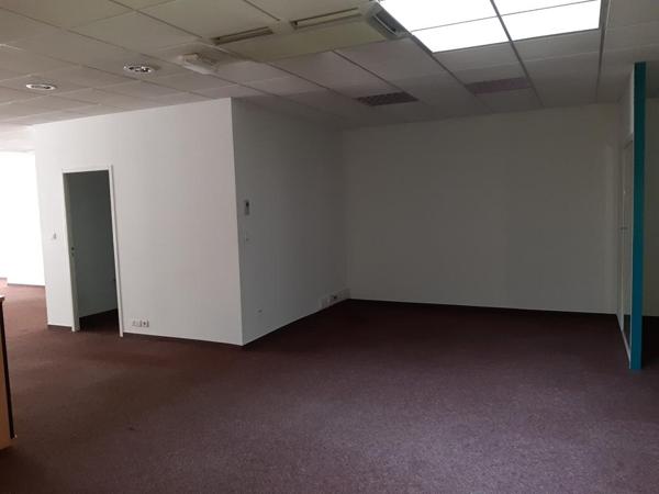 Location Local commercial 5 pièces - Saint-dié-des-vosges 88100