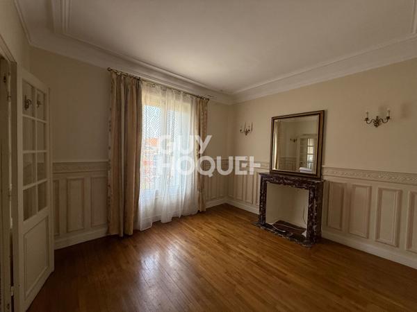 Maison à vendre - 6 pièces - Les Pavillons sous Bois