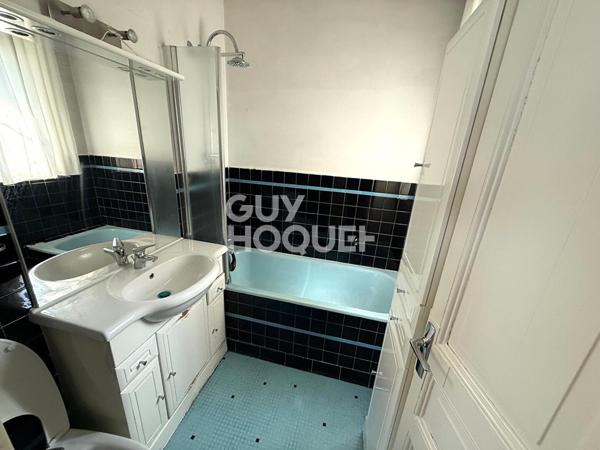 Maison à vendre - 6 pièces - Les Pavillons sous Bois