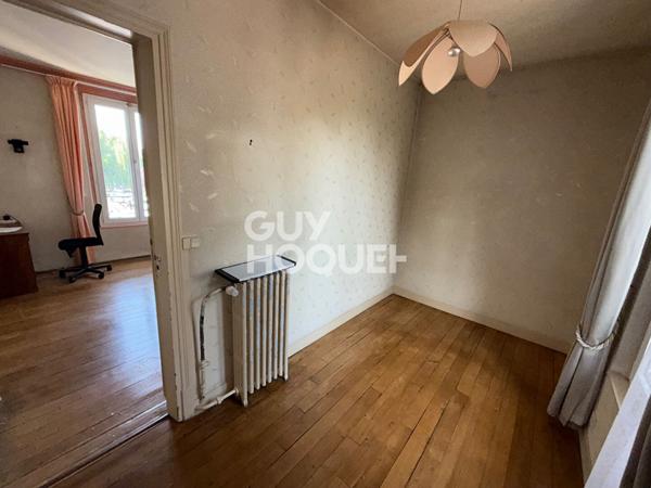 Maison à vendre - 6 pièces - Les Pavillons sous Bois