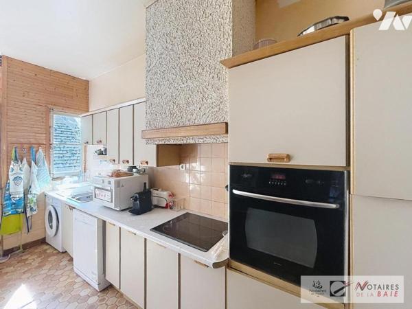 MAISON SAINT-QUAY PORTRIEUX