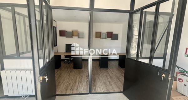 À vendre Local commercial 71 m² - Avignon 84000