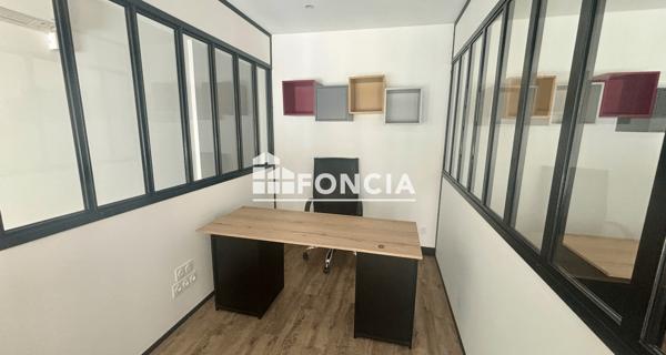 À vendre Local commercial 71 m² - Avignon 84000