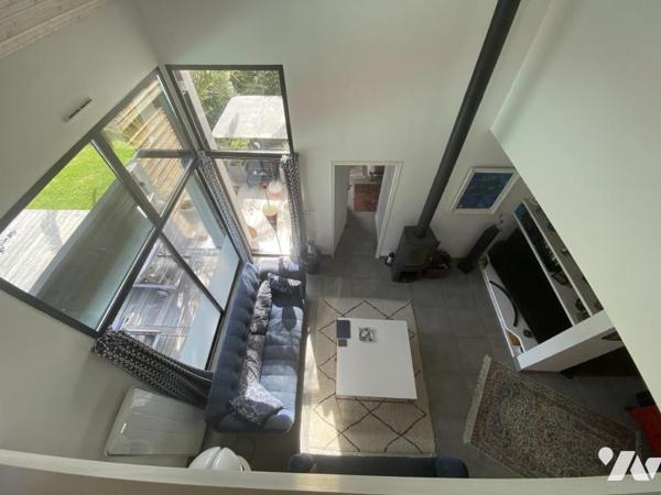 MAISON RECENTE AVEC PISCINE ET DEPENDANCE - SECTEUR KERDINIO