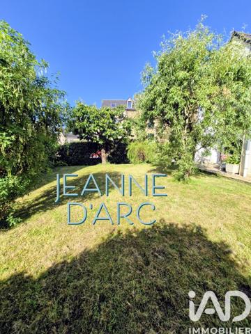 Maison à vendre 7 pièces 190 m² Rennes