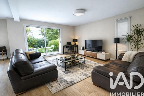 Maison à vendre 7 pièces 190 m² Rennes