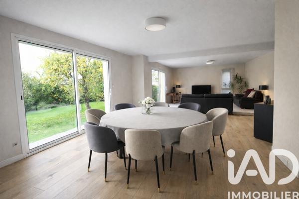 Maison à vendre 7 pièces 190 m² Rennes