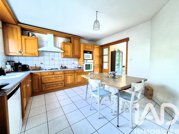 Maison à vendre 7 pièces 190 m² Rennes