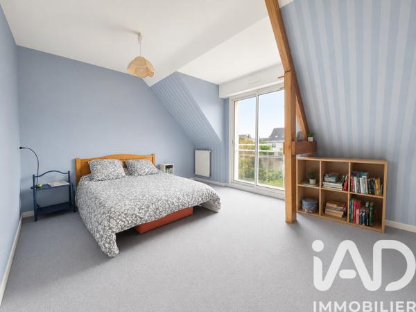 Maison à vendre 7 pièces 190 m² Rennes