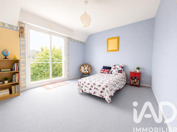 Maison à vendre 7 pièces 190 m² Rennes
