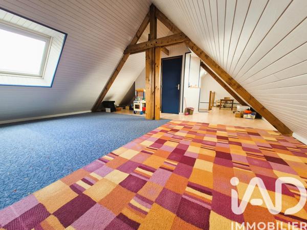 Maison (prestige) à vendre 7 pièces 190 m² Rennes