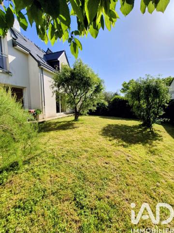 Maison (prestige) à vendre 7 pièces 190 m² Rennes