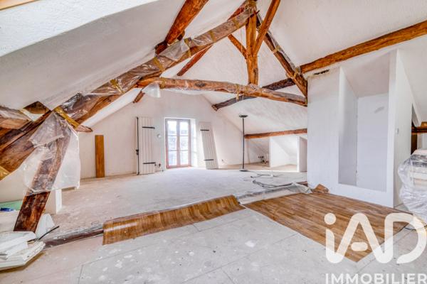 Maison à vendre 5 pièces 173 m² Mouroux