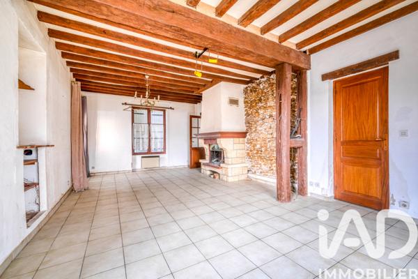 Maison à vendre 5 pièces 173 m² Mouroux