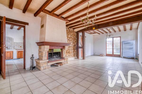 Maison à vendre 5 pièces 173 m² Mouroux