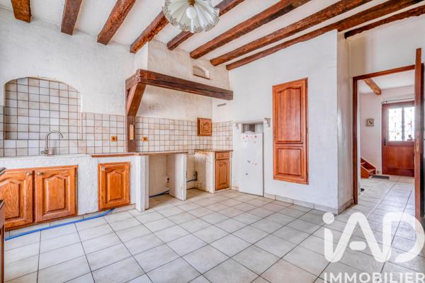 Maison à vendre 5 pièces 173 m² Mouroux