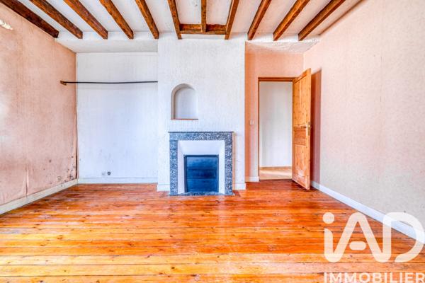 Maison à vendre 5 pièces 173 m² Mouroux