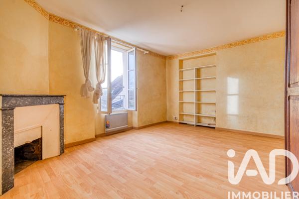 Maison à vendre 5 pièces 173 m² Mouroux