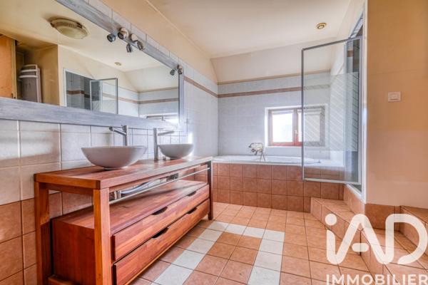 Maison à vendre 5 pièces 173 m² Mouroux