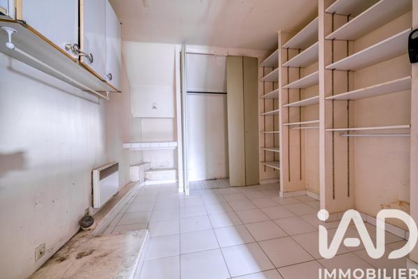 Maison à vendre 5 pièces 173 m² Mouroux