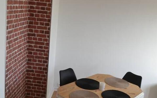 Appartement à louer    3 pièces • 61,63 m2 Châtillon