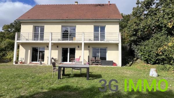 Vente / Maison contemporaine à Dreux (28100)