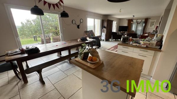 Vente / Maison contemporaine à Dreux (28100)