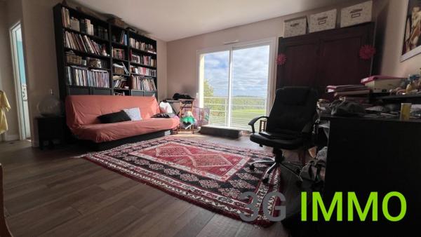 Vente / Maison contemporaine à Dreux (28100)