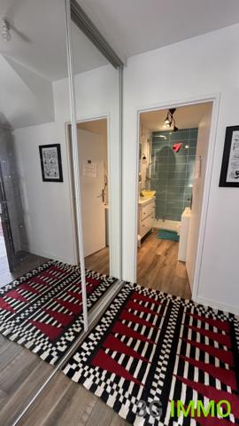 Vente / Maison contemporaine à Dreux (28100)