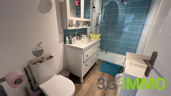 Vente / Maison contemporaine à Dreux (28100)